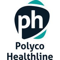 Healthline Logo - Polyco Healthline | LinkedIn