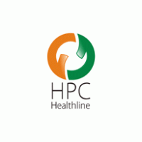 Healthline Logo - HPC Health Line | Brands of the World™ | Download vector logos and ...