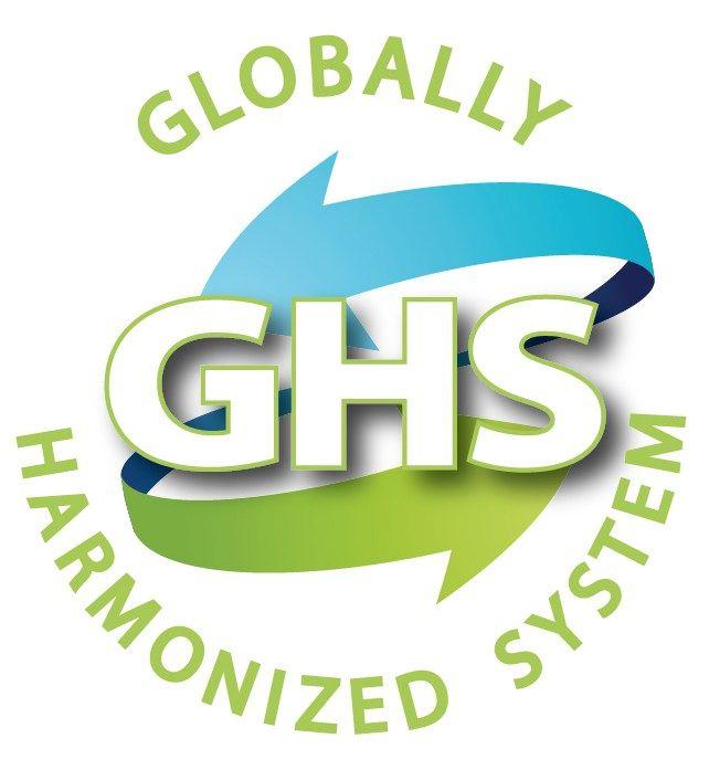 GHS Logo - GHS Compliance – Hangsterfer's Laboratories