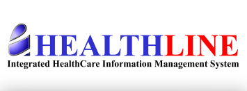 Healthline Logo - Home