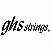 GHS Logo - Ghs Strings | Brands of the World™ | Download vector logos and logotypes