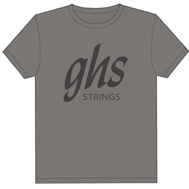 GHS Logo - GHS Logo T-Shirt