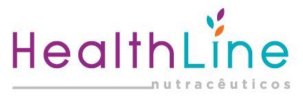 Healthline Logo - Home - HealthLine