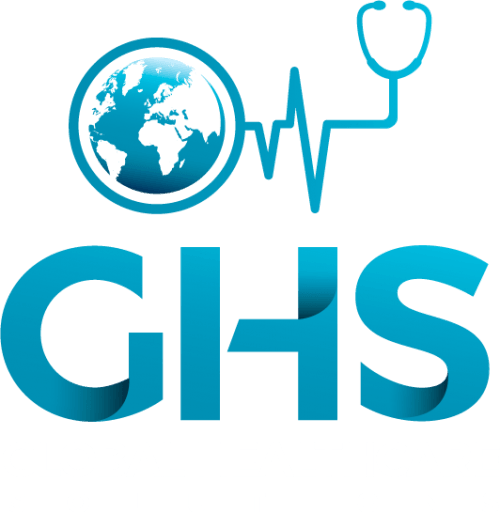 GHS Logo - GHS – Global Healthcare Solutions