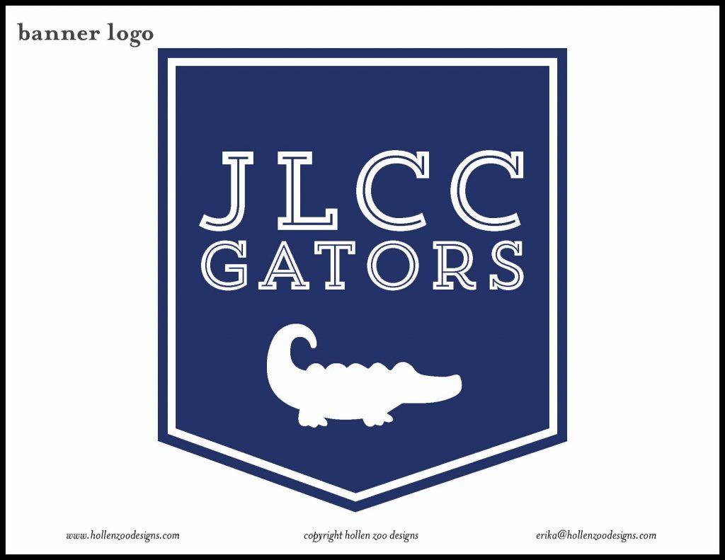 Jlcc Logo - Jefferson Lakeside Country Club, Richmond VA Swim Team Logo