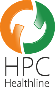 Healthline Logo - HPC Health Line Logo Vector (.CDR) Free Download