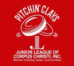 Jlcc Logo - Fundraisers. Junior League of Corpus Christi