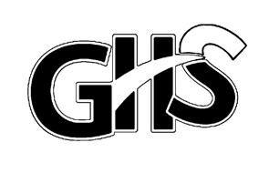GHS Logo - GHS Trademark of National Sales, Inc Serial Number: 86093642