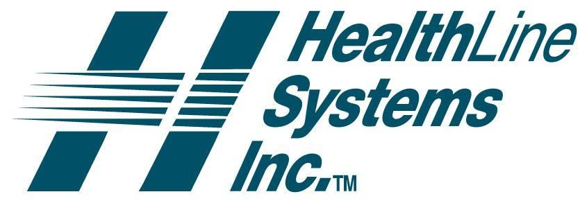 Healthline Logo - One Third of Truven Health's 15 Top Health Systems Are HealthLine ...