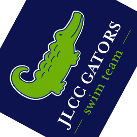 Jlcc Logo - JLCC Swim Team