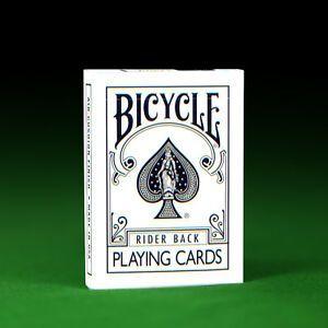 Jlcc Logo - Details about JLCC White & Black Playing Cards Bicycle + 2 Gaff Cards!