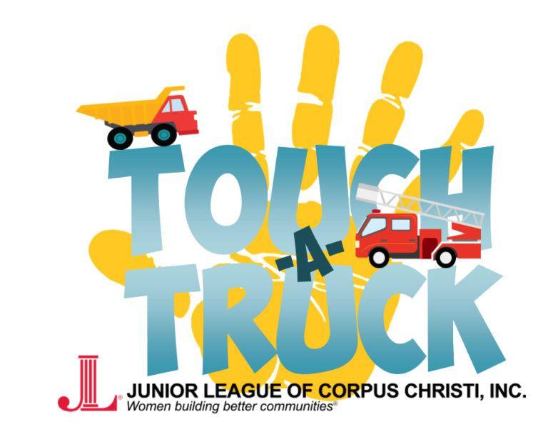 Jlcc Logo - Touch A Truck Family Event