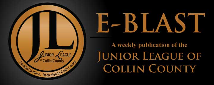Jlcc Logo - JLCC Weekly E Blast