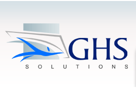 GHS Logo - GHS Solutions Review Debt Behind