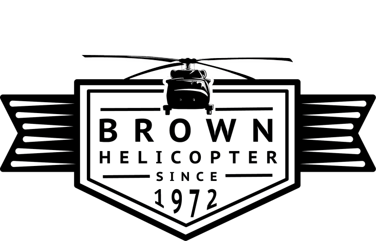 Helicopter Logo - Home