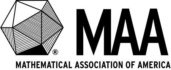 Maa Logo - MAA Graphics Library | Mathematical Association of America