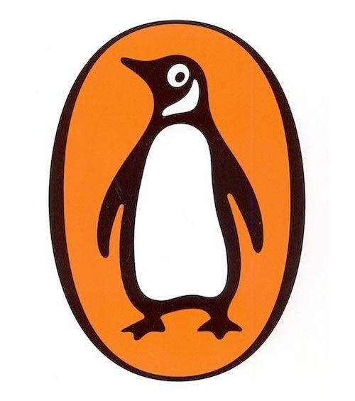 Pequin Logo - Penguin logo evolution, 1935–present | Logo Design Love