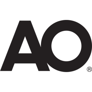 Ao Logo - AO logo, Vector Logo of AO brand free download (eps, ai, png, cdr ...