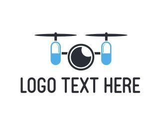 Helicopter Logo - Helicopter Logos | Helicopter Logo Maker | BrandCrowd