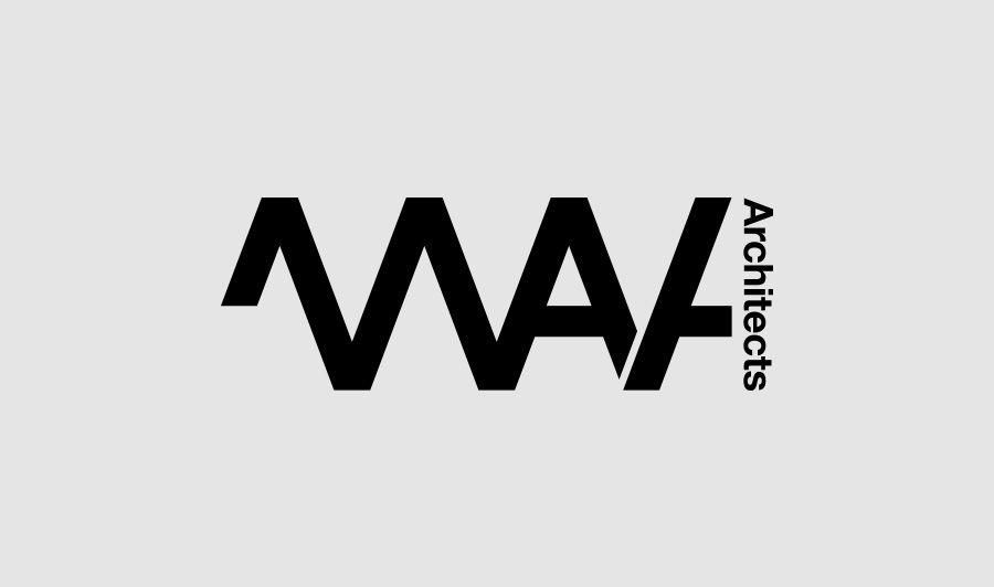 Maa Logo - MAA Design. Steve Edge Design