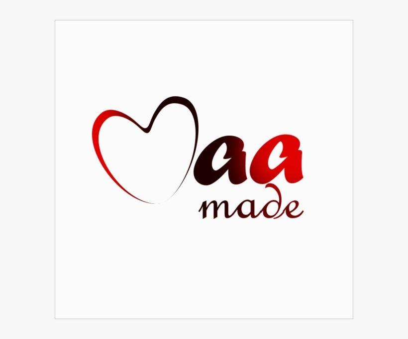 Maa Logo - Maa Made Png Logo Transparent PNG Download