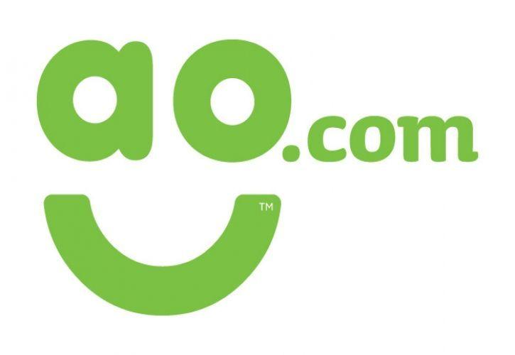 Ao Logo - AO CEO to step down