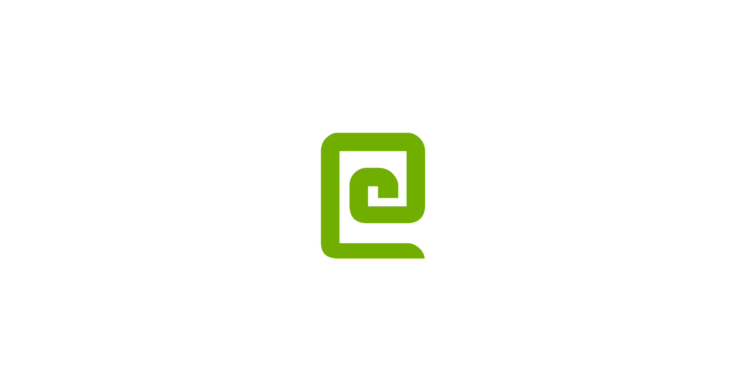 Ao Logo - Logo Design