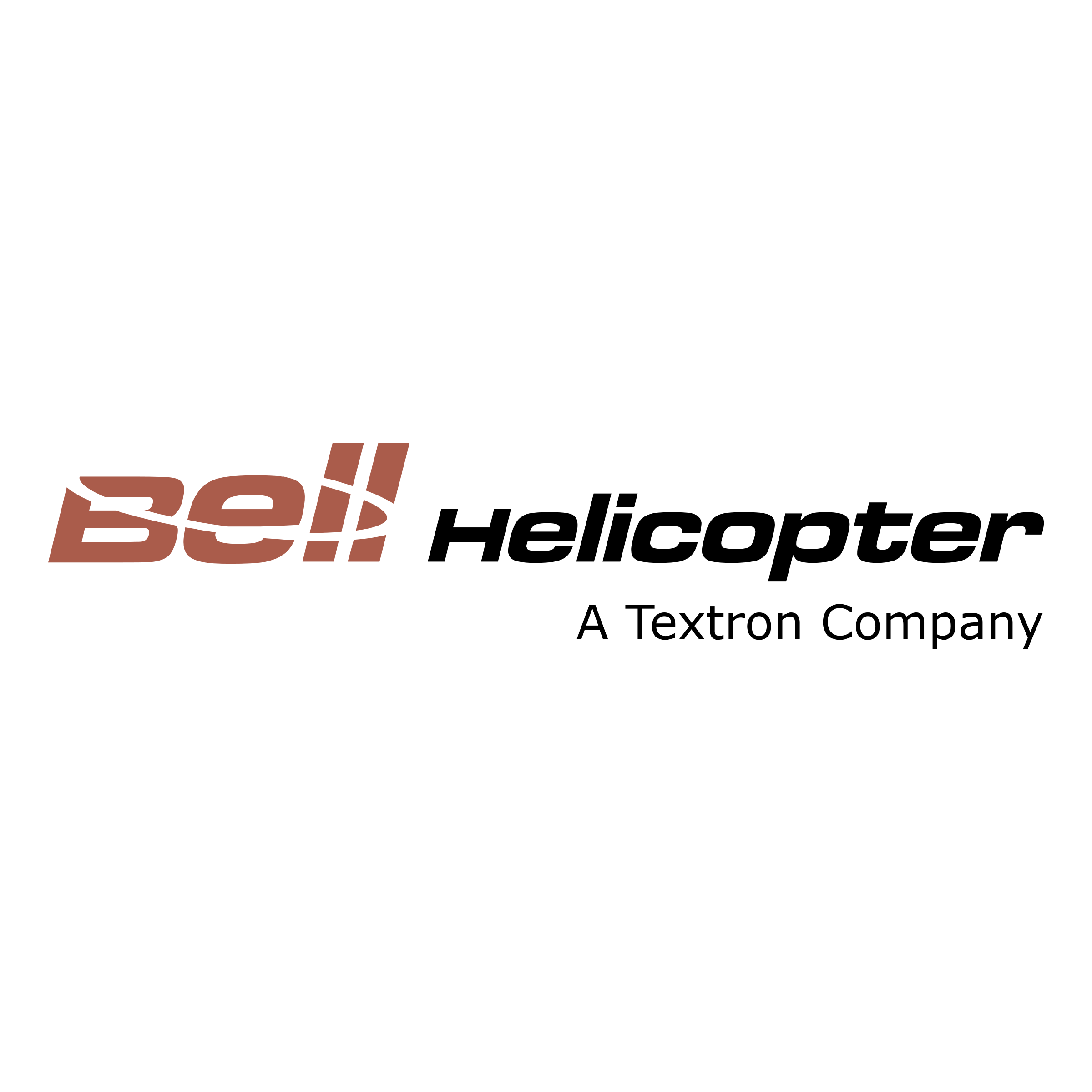 Helicopter Logo - Bell Helicopter Logo PNG Transparent & SVG Vector