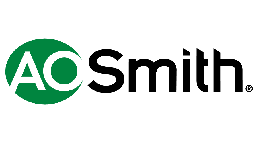 Ao Logo - A. O. Smith Vector Logo - (.SVG + .PNG)