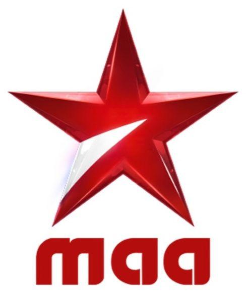 Maa Logo - Star Maa | Logopedia | FANDOM powered by Wikia