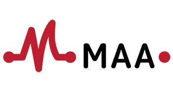 Maa Logo - Home. Marketing Association Amsterdam