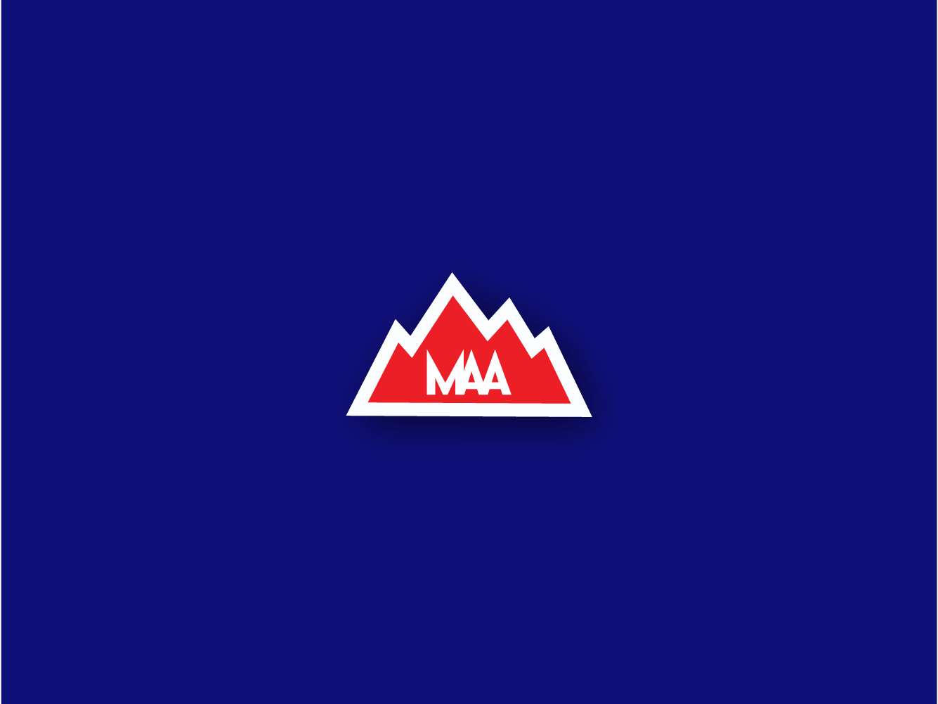 Maa Logo - MAA Logo design by Hicham Baghedoud on Dribbble
