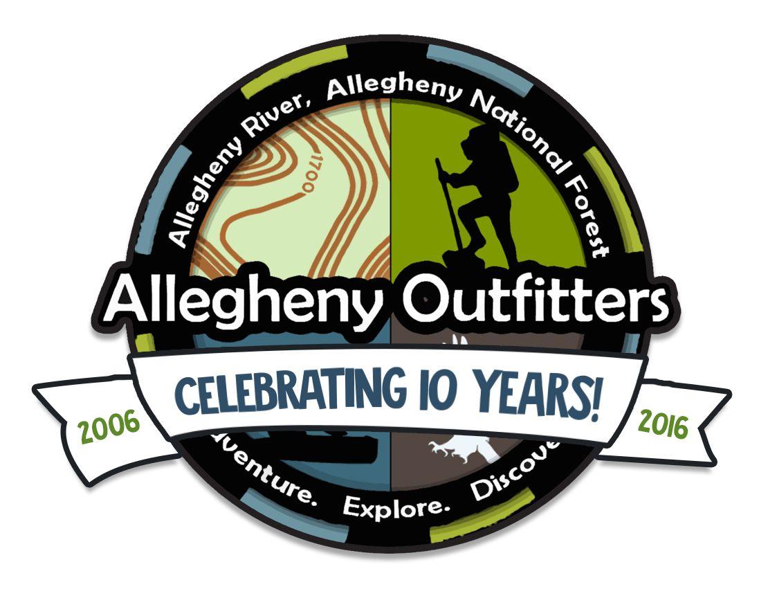 Ao Logo - Media — Allegheny Outfitters