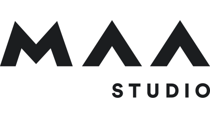 Maa Logo - Logos - MAA Studio