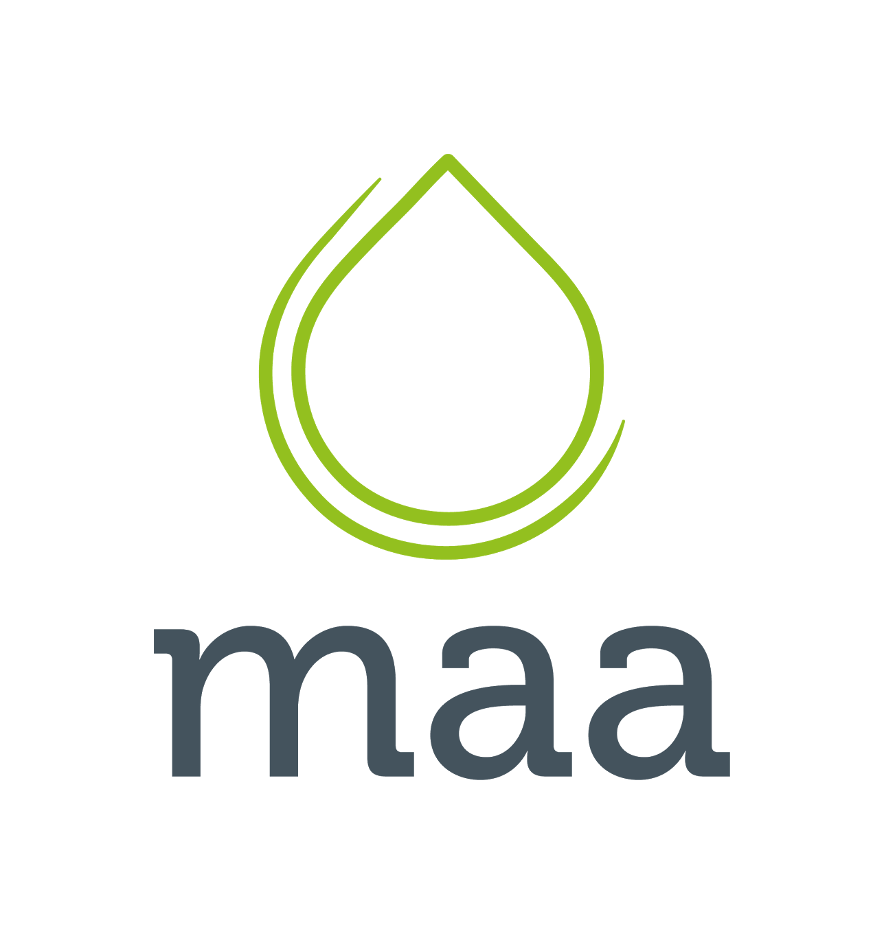 Maa Logo - maa logo – Mahboba's Promise