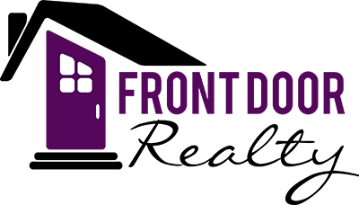 Frontdoor.com Logo - Front Door Realty