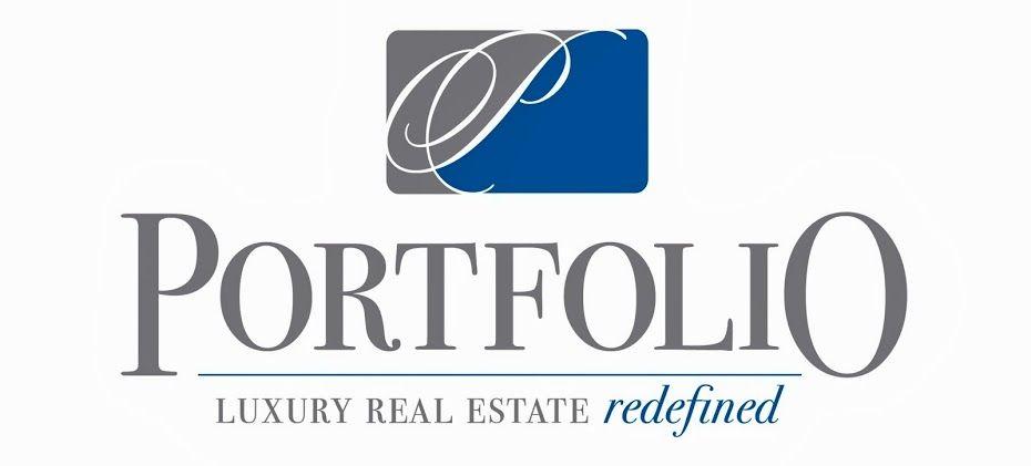 Frontdoor.com Logo - Portfolio Luxury Real Estate Redefined: HGTV's Frontdoor.com Doory ...