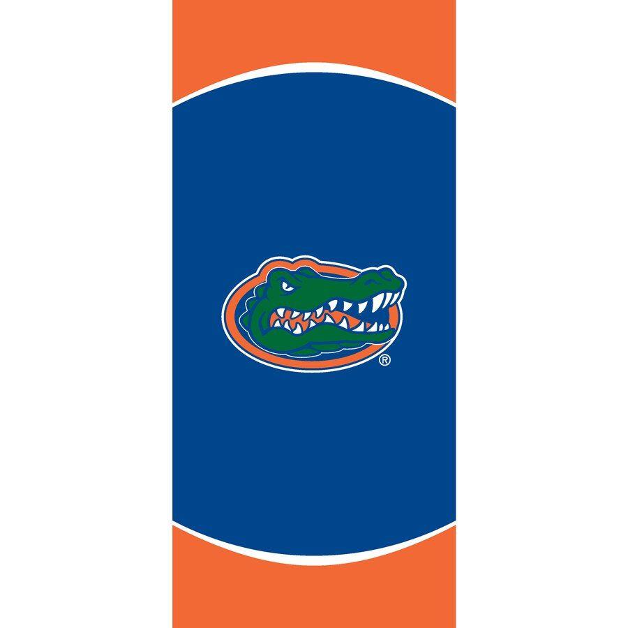 Frontdoor.com Logo - Florida Gators 36