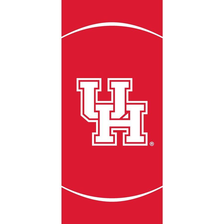 Frontdoor.com Logo - Houston Cougars 36