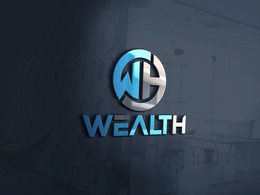 WH Logo - Entry #8 by nobana1717 for Creation of a logo - WH | Freelancer