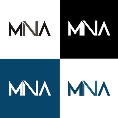 MNA Logo - MNA LOGO. Logo design contest