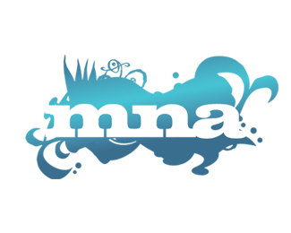 MNA Logo - Logopond - Logo, Brand & Identity Inspiration (MNA Creative)