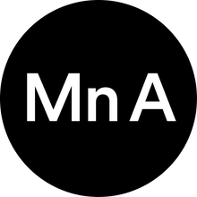 MNA Logo - Mn Artists — Kickstarter
