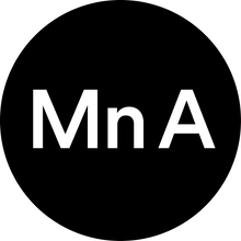 MNA Logo - Mn Artists