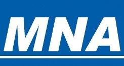MNA Logo - Structural Engineering and Design | Denver, CO