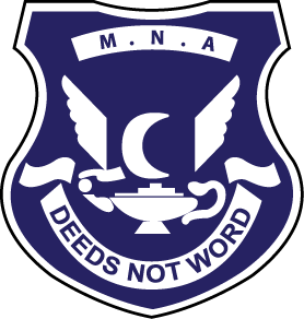 MNA Logo - Mna Logos