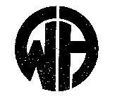 WH Logo - WH Logo - W-H Corpo... Logos - Logos Database