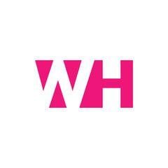 WH Logo - Wh Logo Photo, Royalty Free Image, Graphics, Vectors & Videos