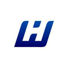 WH Logo - Search photo h negative logo