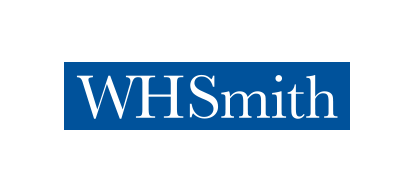 WH Logo - WH Smith Logo transparent PNG - StickPNG